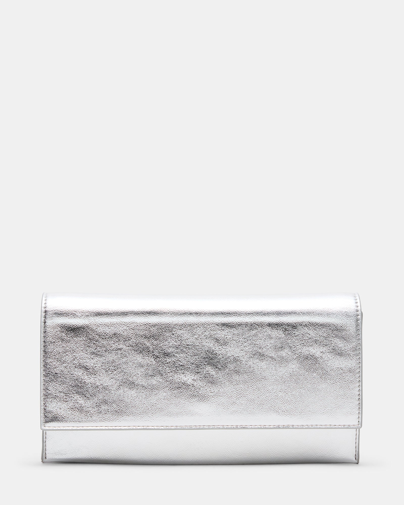 JULIANA BAG SILVER