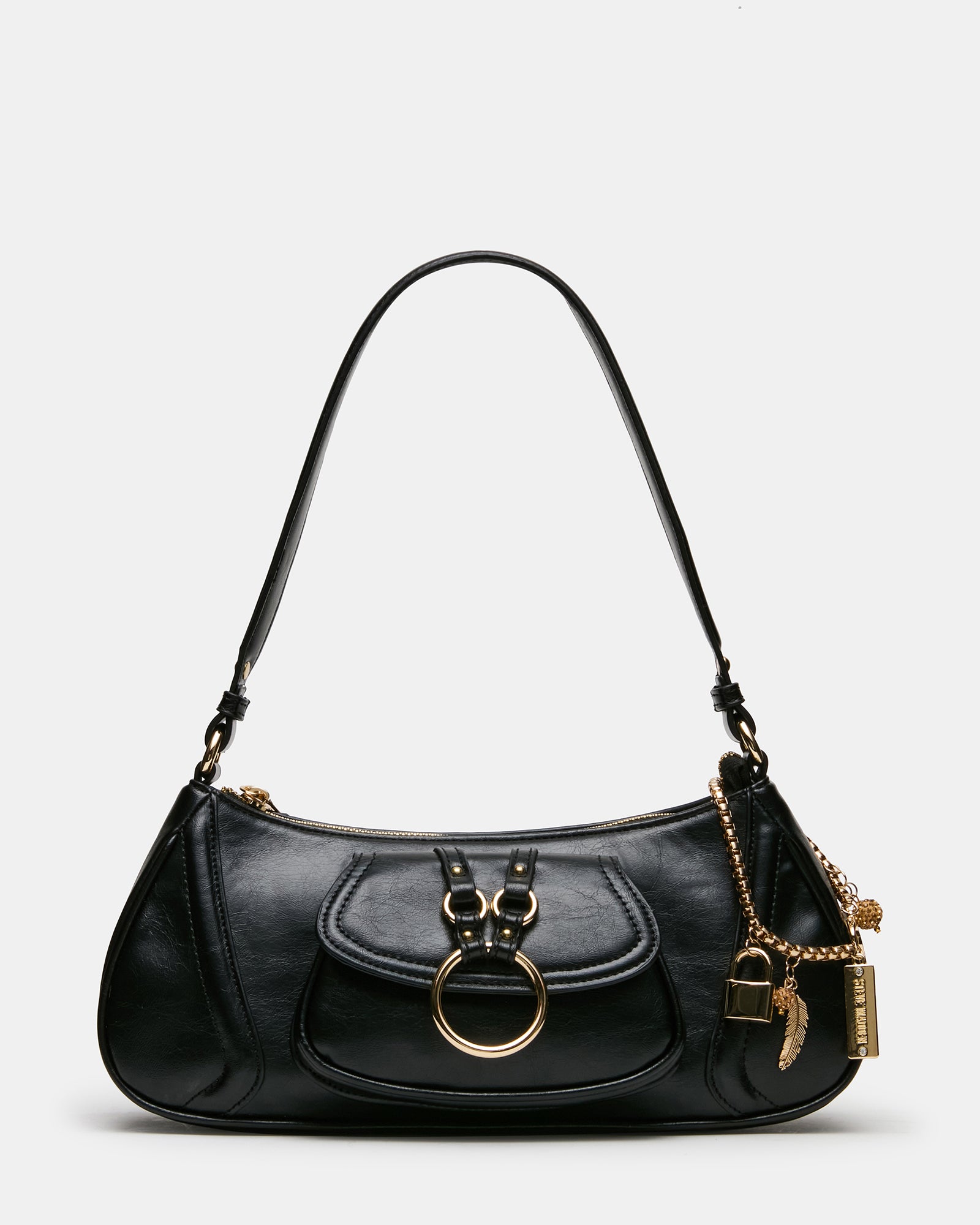 SCRATCH BOOT & LUXXAR BAG BUNDLE