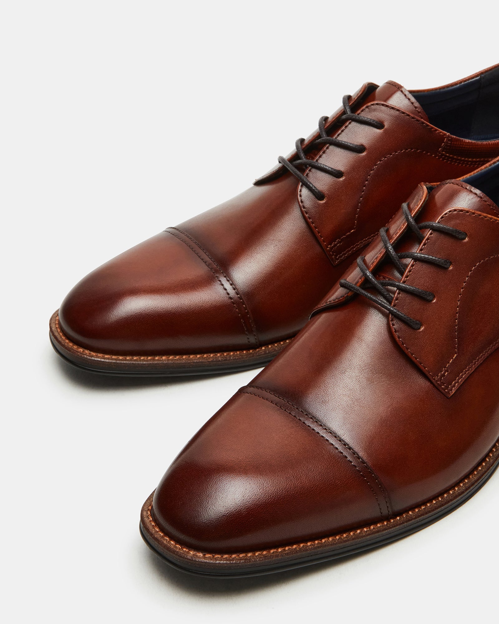HASEN TAN LEATHER