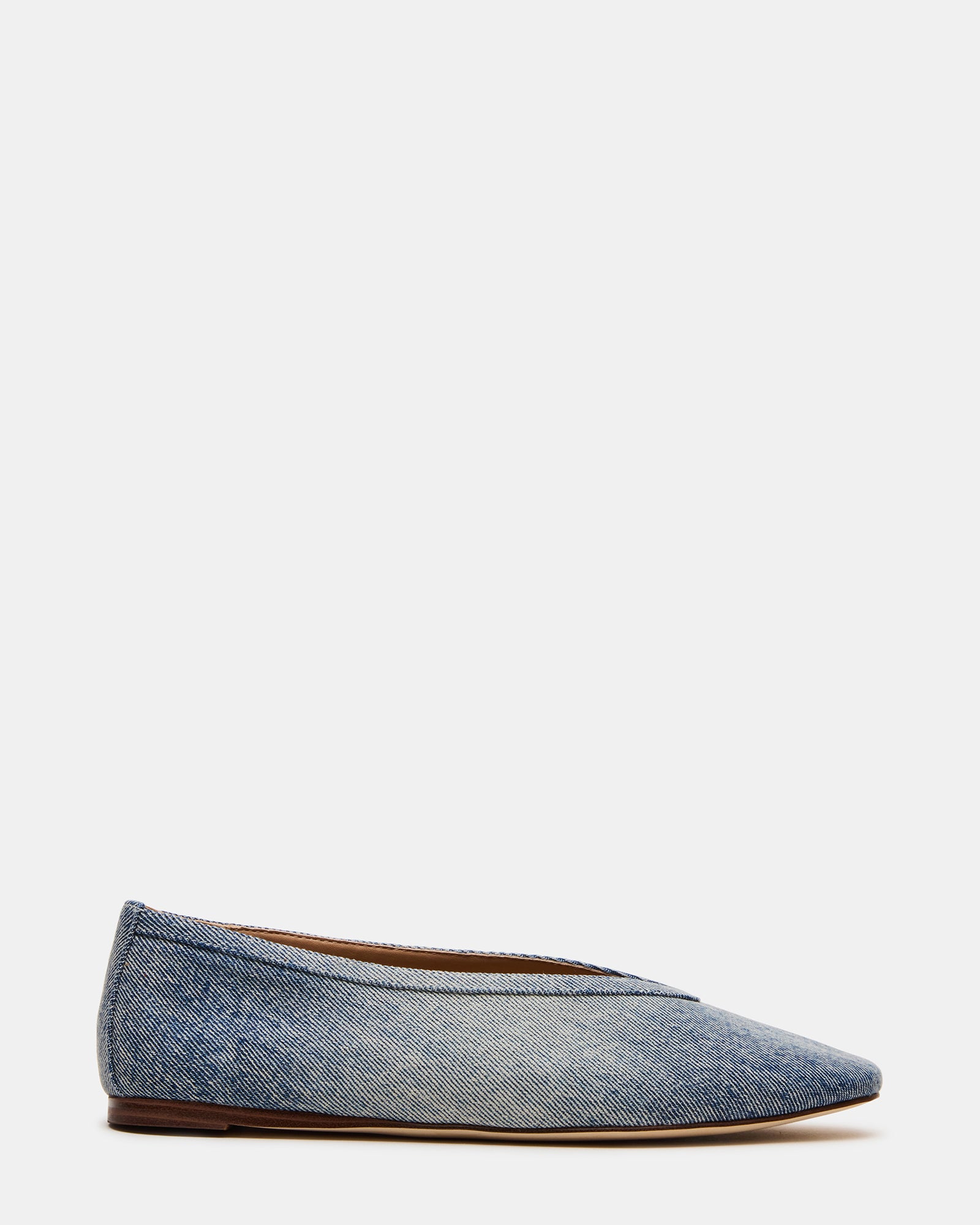 LENI DENIM FABRIC